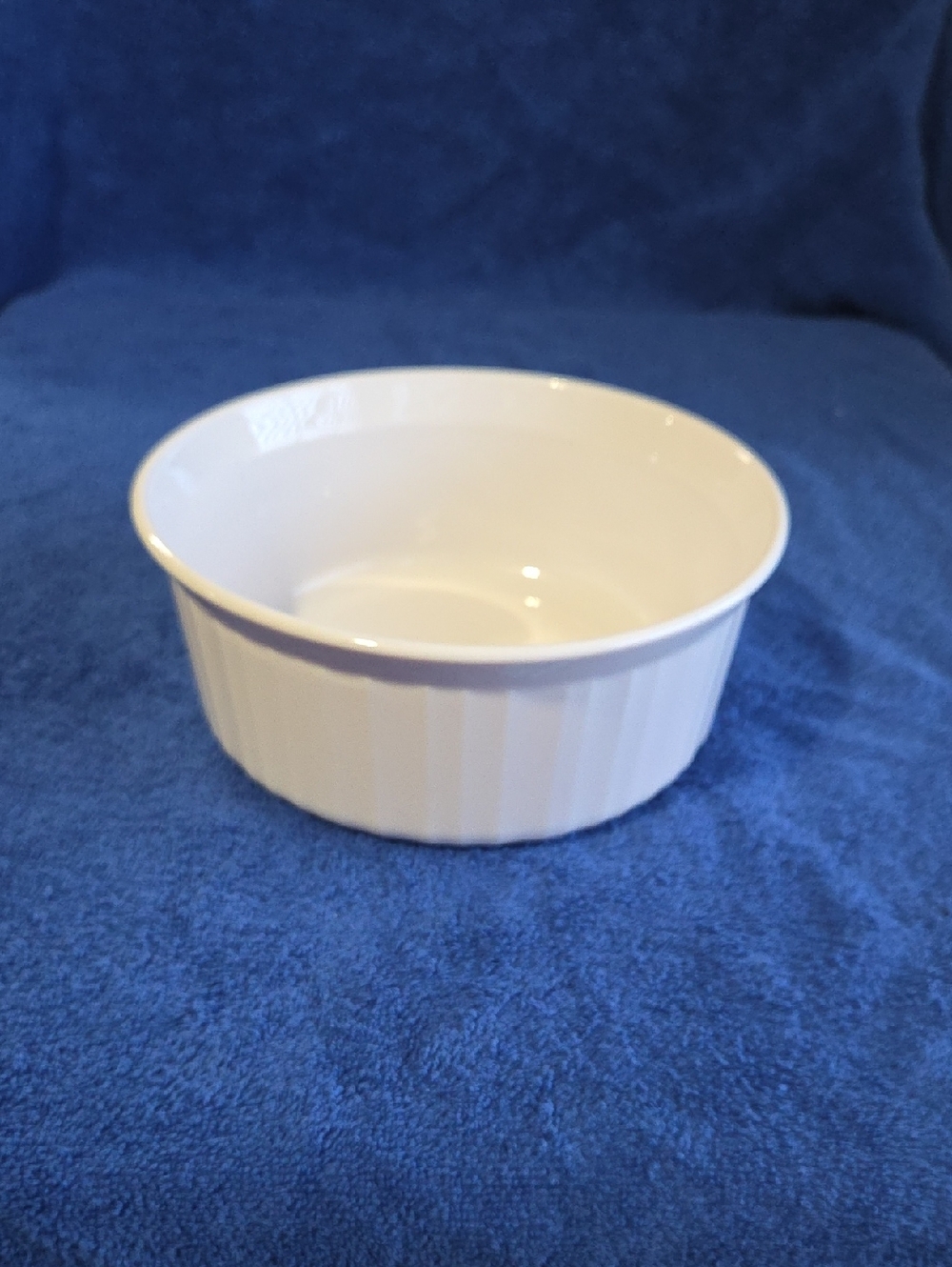 Corning Ware Casserole Dish